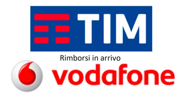Rimborsi TIM