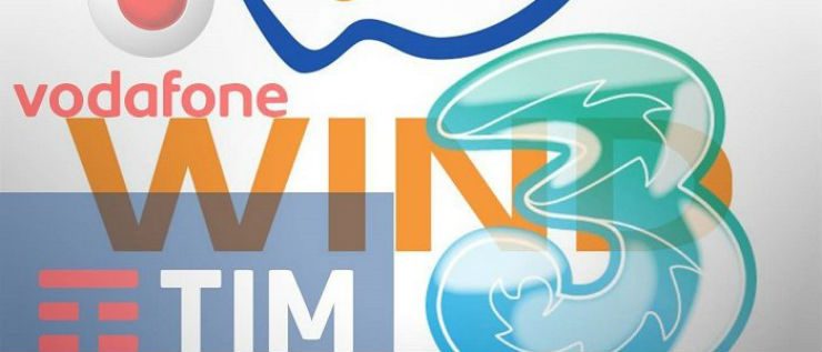 Rimodulazioni TIM