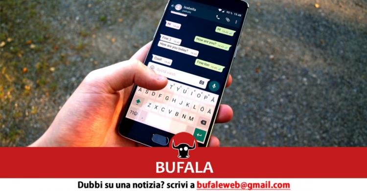 Whatsapp a pagamento