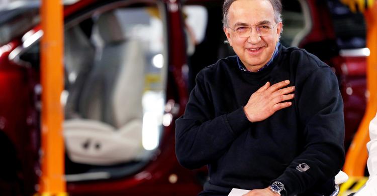 morto Sergio Marchionne