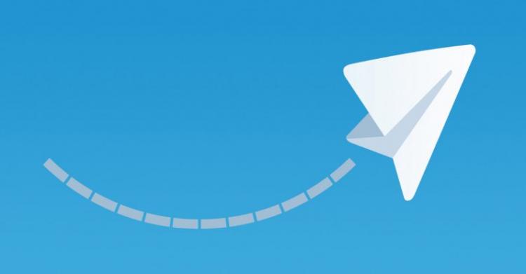 problemi Telegram
