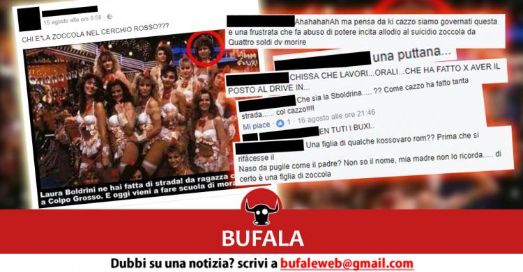 Boldrini