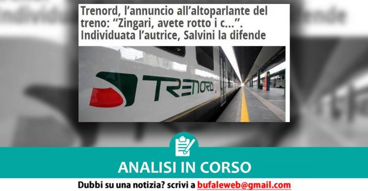 Capotreno Trenord