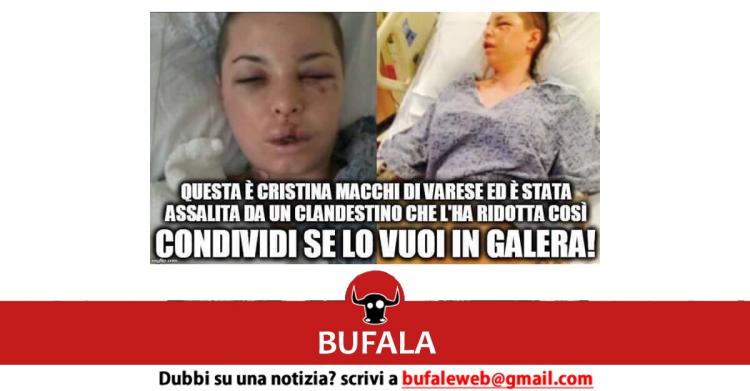 Cristina Macchi