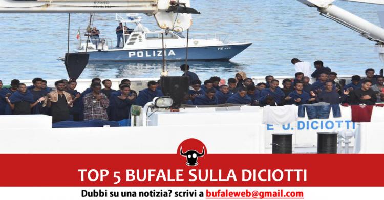 Nave Diciotti