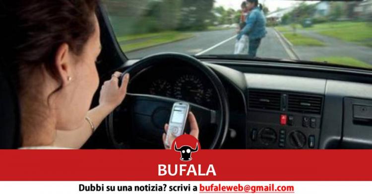 Nuovo codice della strada