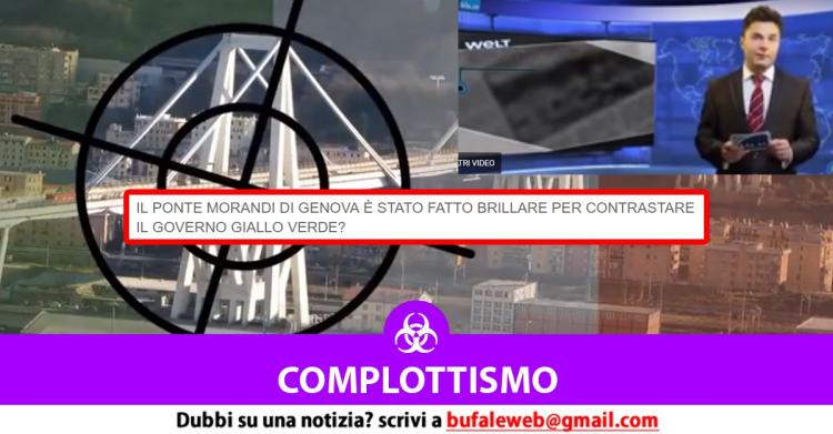 Ponte Morandi