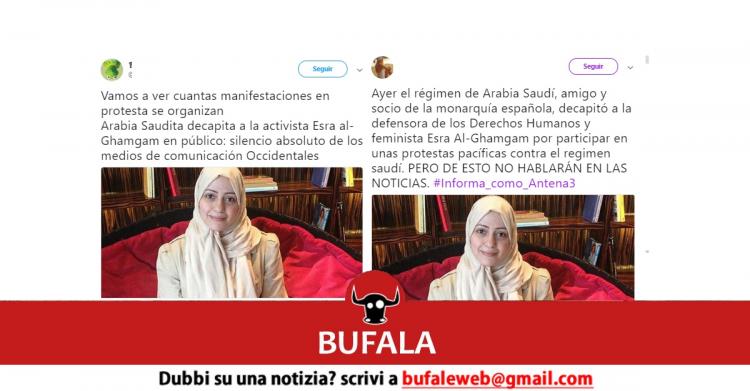 Samar Badawi