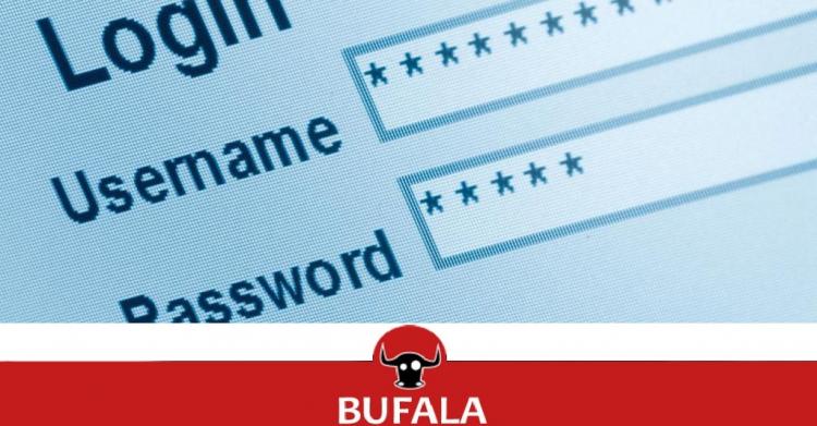 Account hackerato