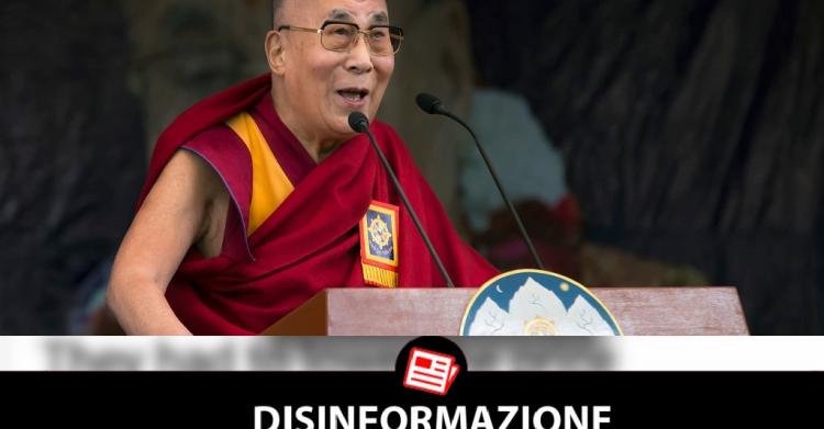 Dalai Lama