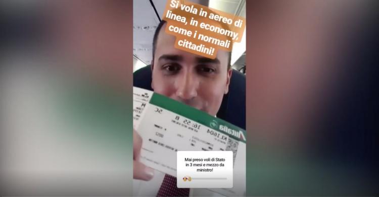 Di Maio