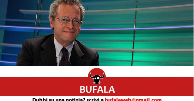 Enrico Mentana
