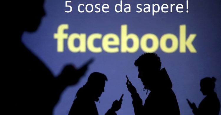 Facebook login