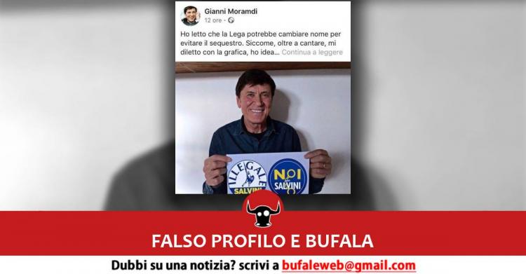 Gianni Morandi
