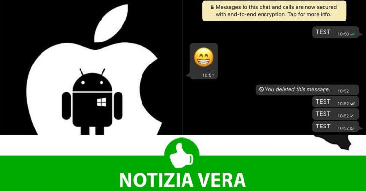 Gruppi WhatsApp