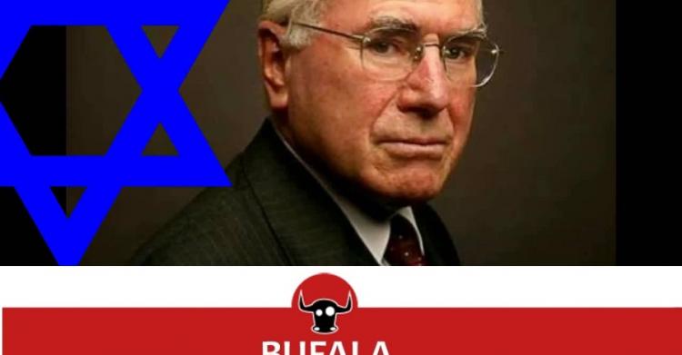 John Howard