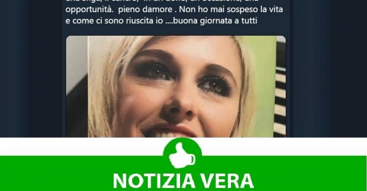 Nadia Toffa