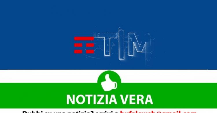 Offerte TIM