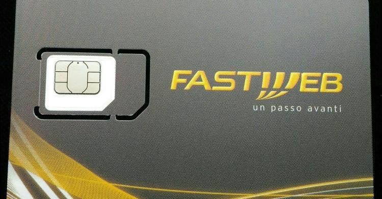 Problemi Fastweb