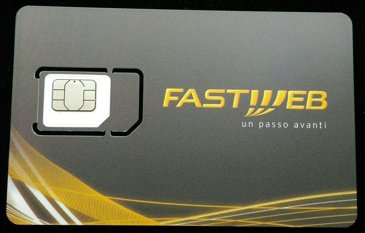 notizia vera enormi problemi fastweb oggi 4 settembre la rete non funziona