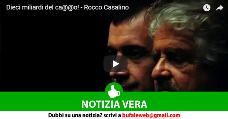 Rocco Casalino