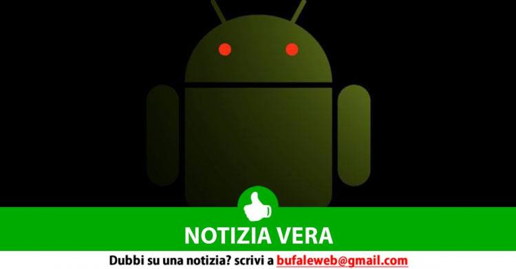 Vulnerabilità Android