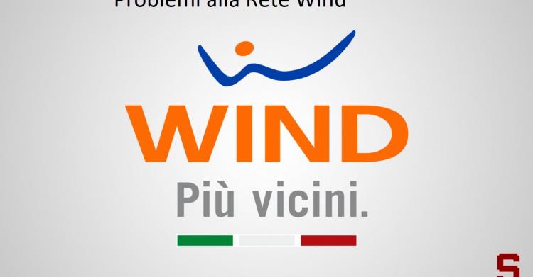 problemi Wind