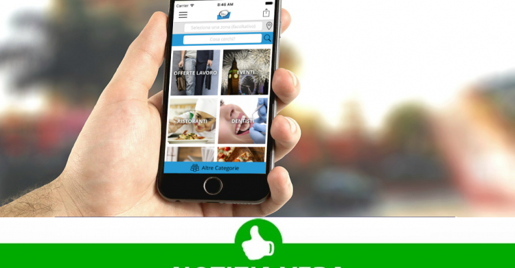 Applicazioni più utili