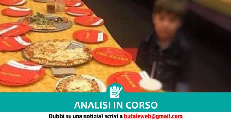Compleanno di Teddy