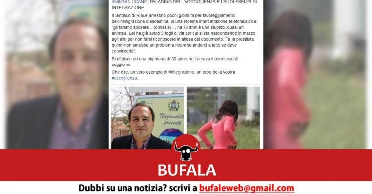 Mimmo Lucano