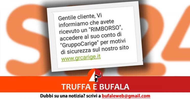 Rimborso HSE24