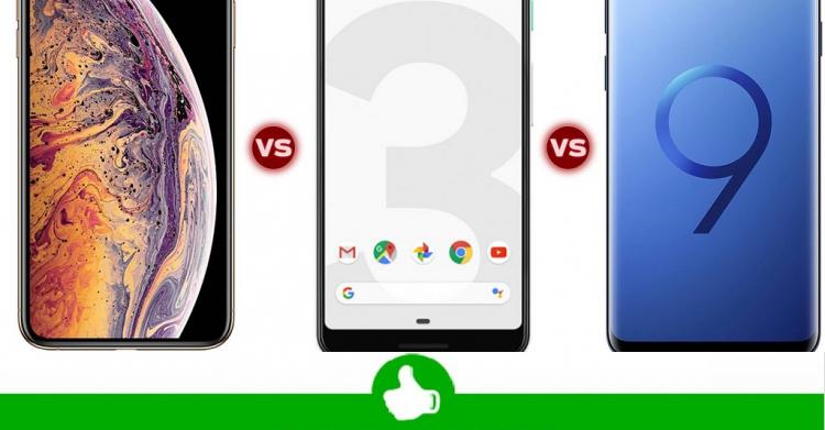Smartphone meno dannosi