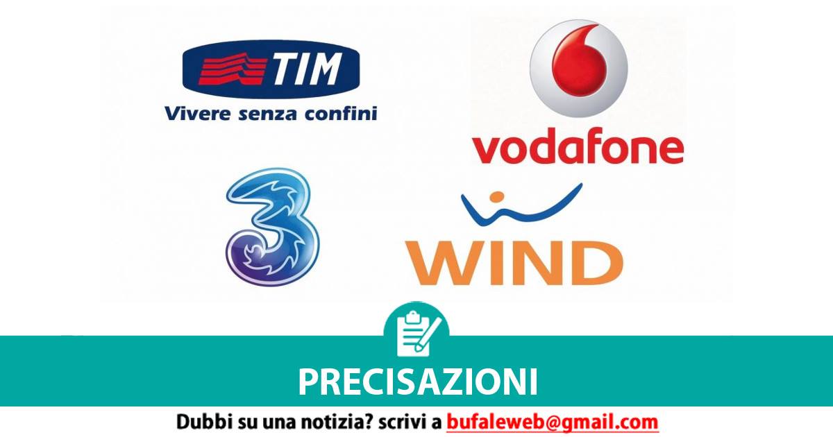Voglio Passare Da Wind A Iliad