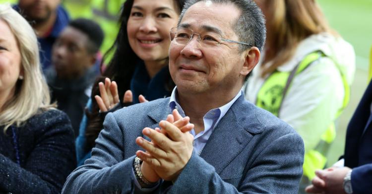 Vichai Srivaddhanaprabha
