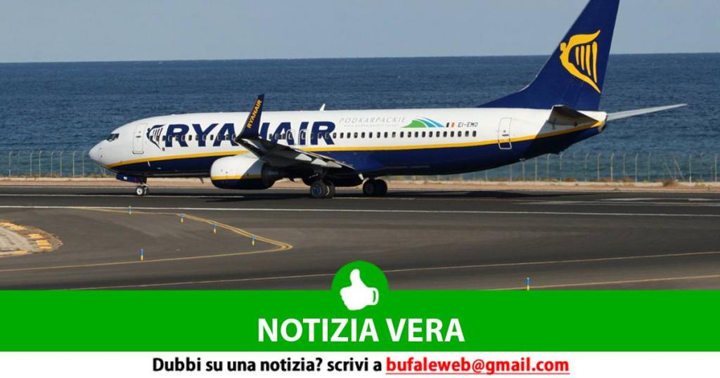 Come Fa Ryanair A Far Pagare Cosi Poco