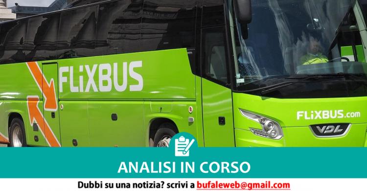 Il presunto caso di razzismo sul bus
