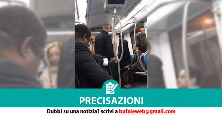 Aggressione Roma Lido