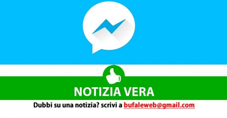 Facebook Messenger