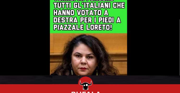 Michela Murgia