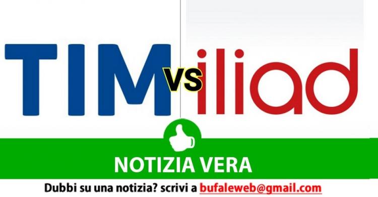 Offerte TIM