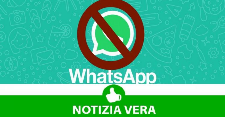 Notizia Vera Whatsapp Temporaneamente Non Disponibile Problemi E Down Oggi 2 Novembre