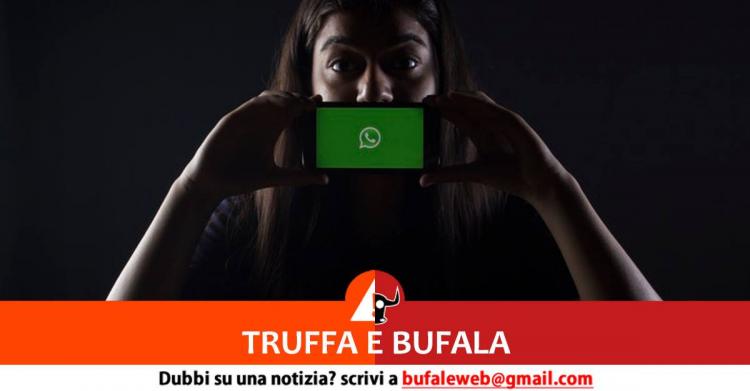 recuperare chat WhatsApp
