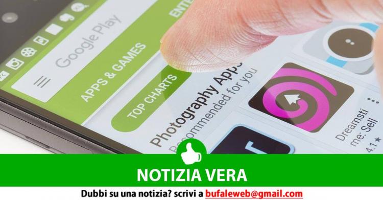 App pericolose