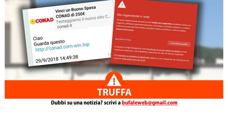 Buono Conad