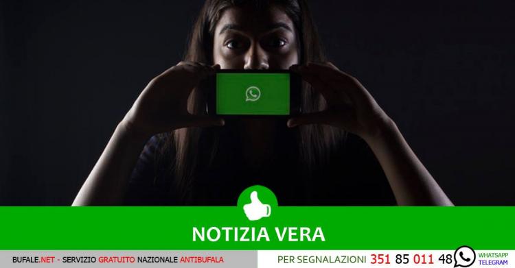 Gruppi WhatsApp