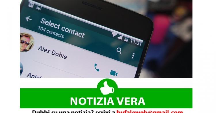 Spiare WhatsApp