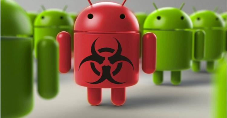 app pericolose