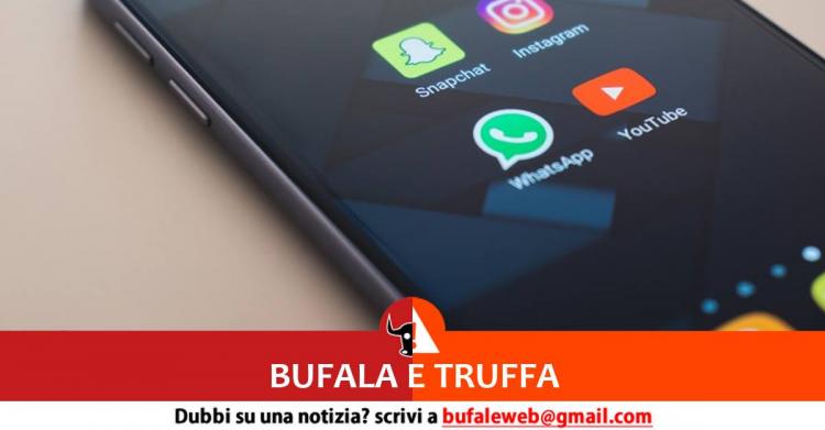 multa WhatsApp