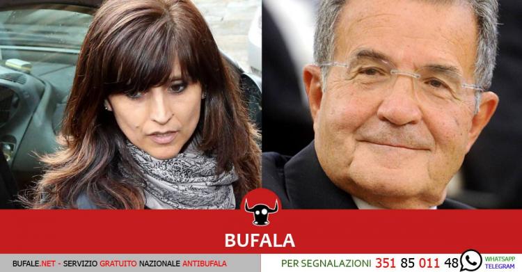 Franzoni parente di Prodi