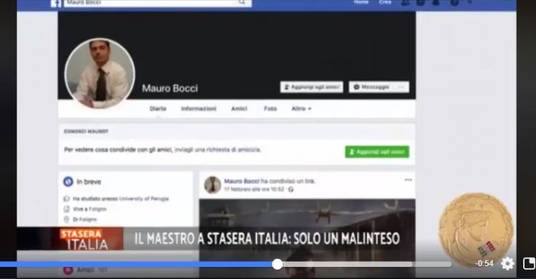 Mauro Bocci